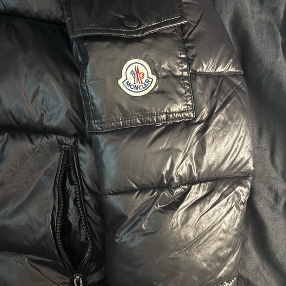 Moncler Maya - Picture 2 of 6